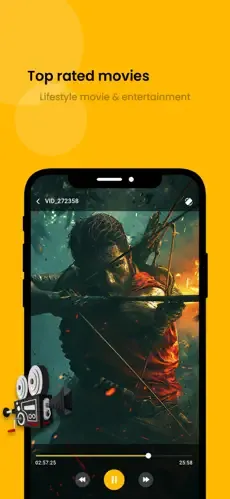 jiohotstar-malayalam-serial Top Rated Movies